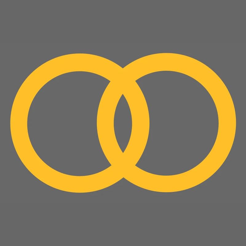 Ringe - Ehe - Hochzeit