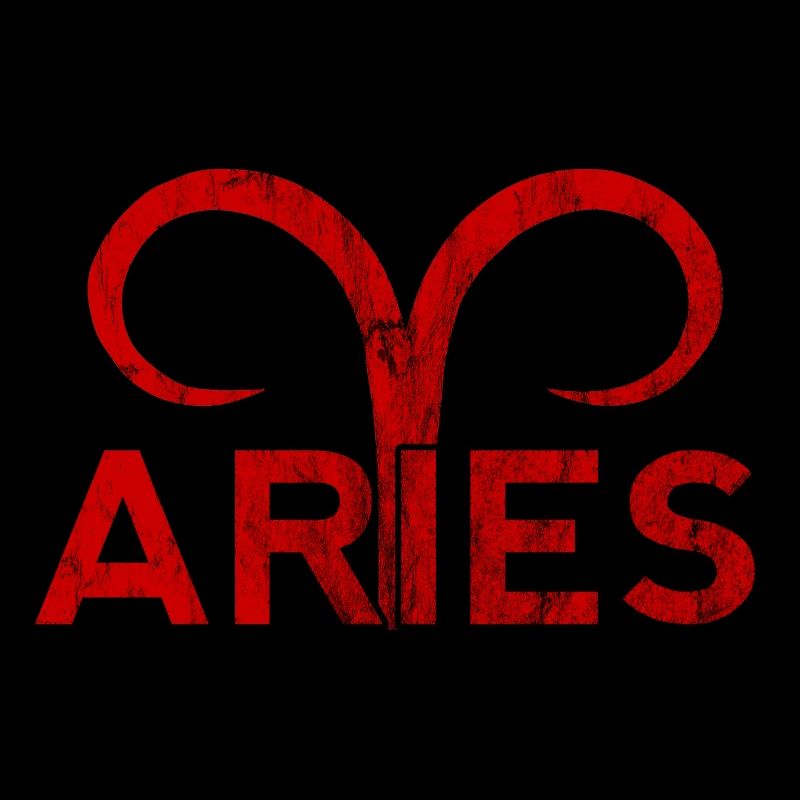 Sternzeichen Widder / Zodiac Aries