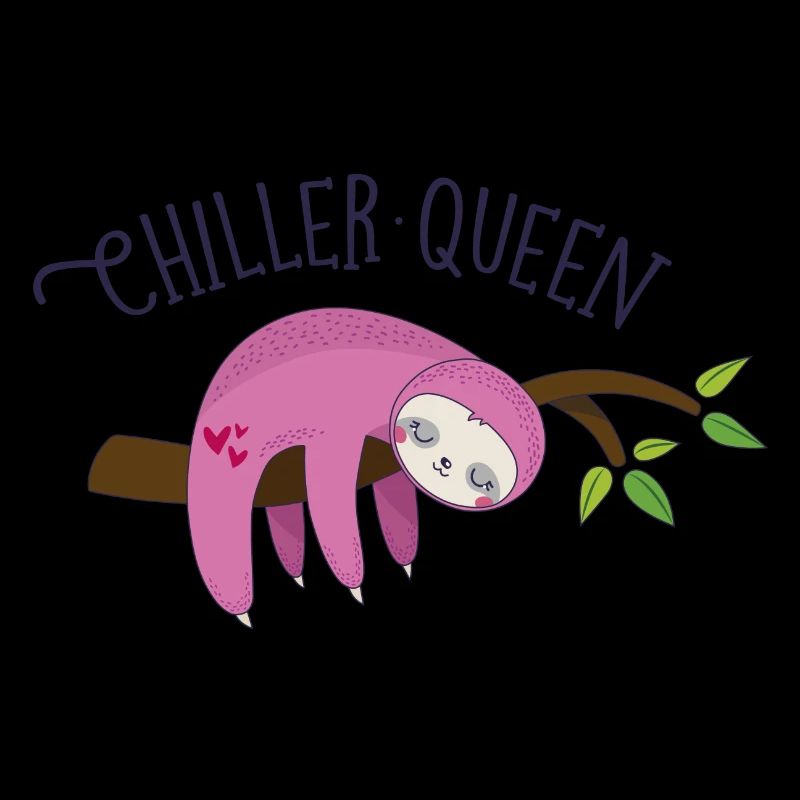 Chiller Queen