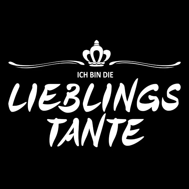 Lieblingstante