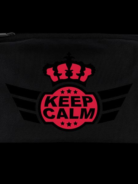 Keep Calm