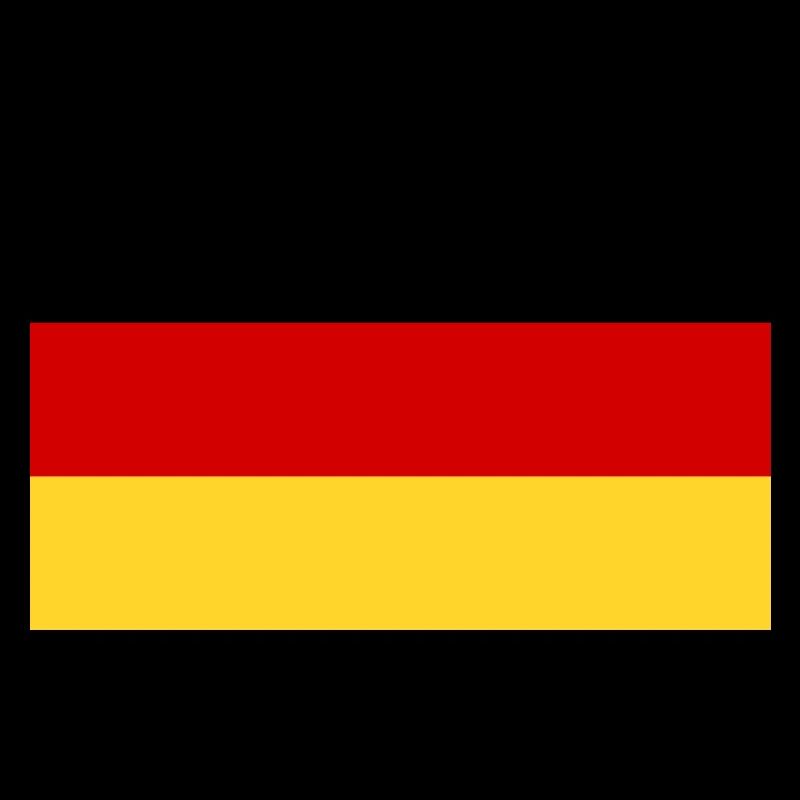 German Flag
