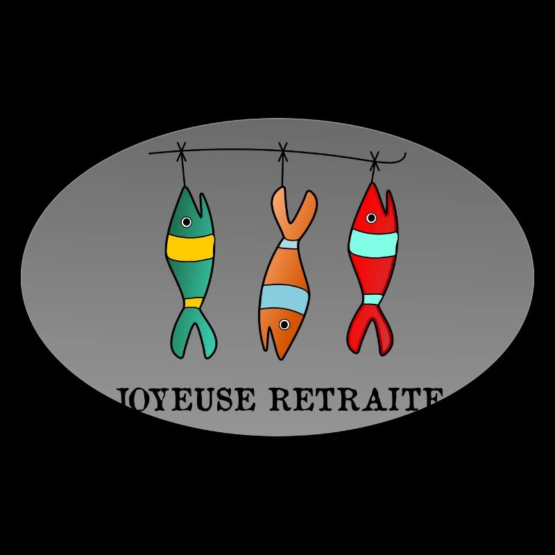 BONNE RETRAITE. JOYEUSE RETRAITE. VIVE LA RETRAITE