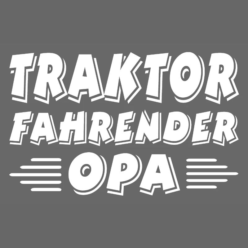 Traktor