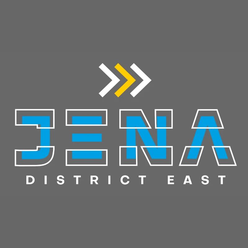 Quartier d’Iéna Est