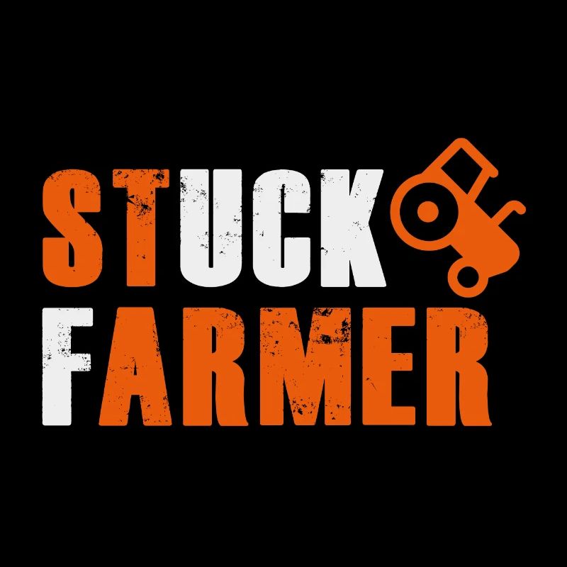 STUCK FARMER