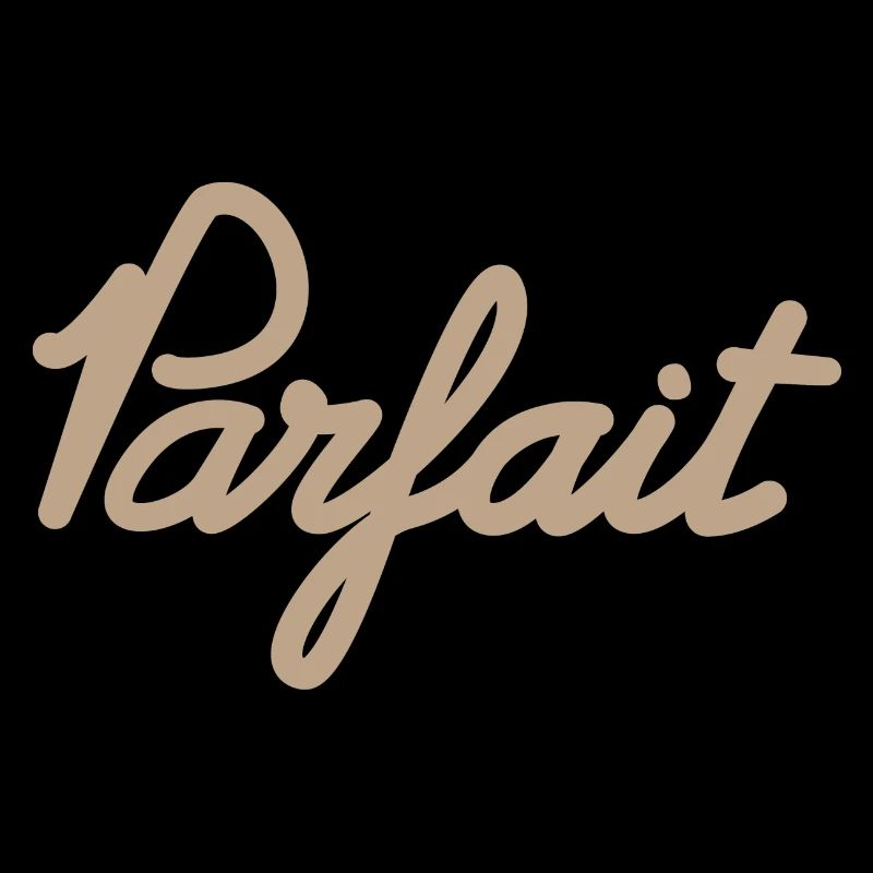 Parfait – Simplement vous