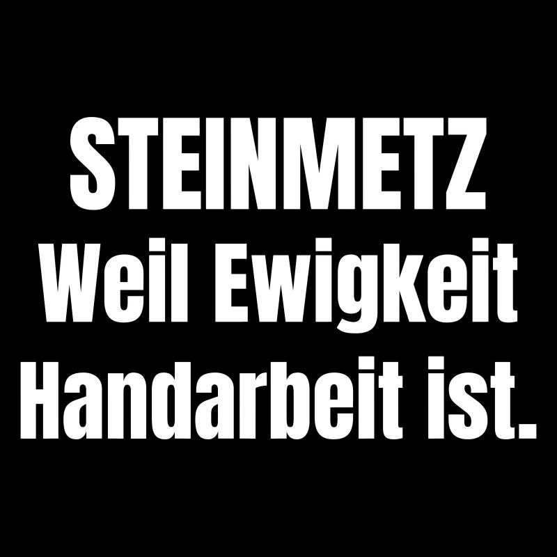 Steinmetz Ewigkeit Handwerk