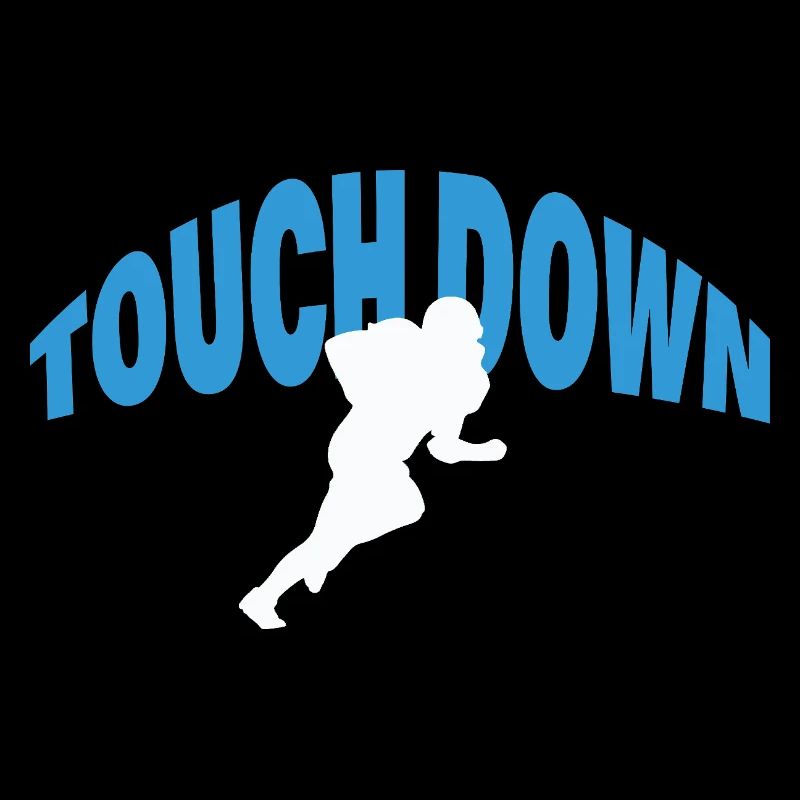 TOUCH DOWN