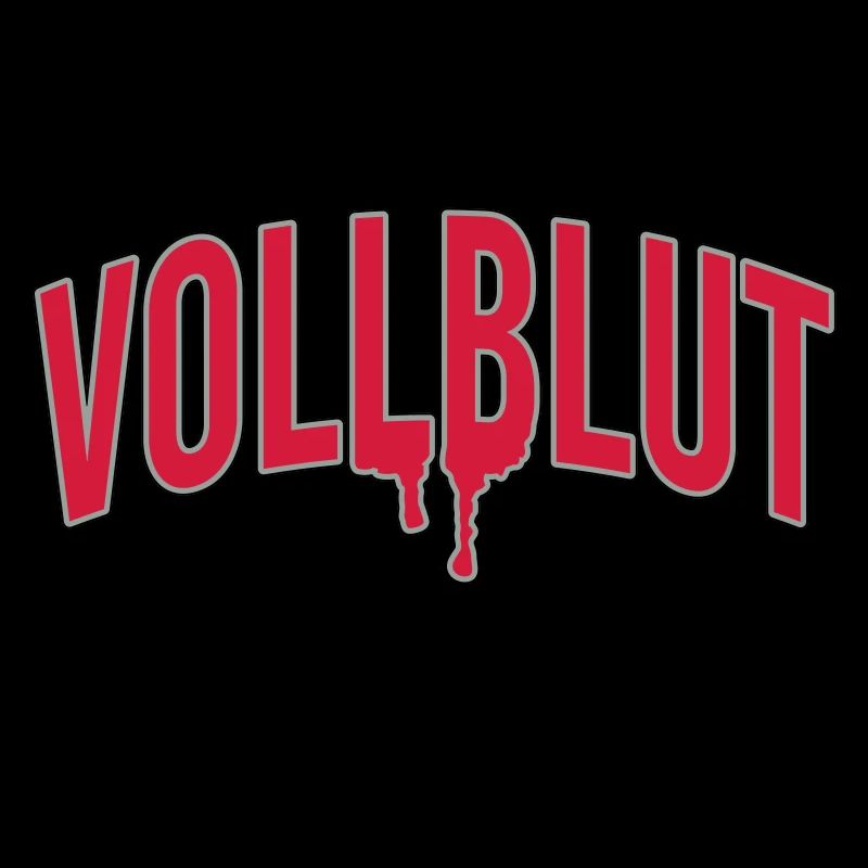 Vollblut Landwirt