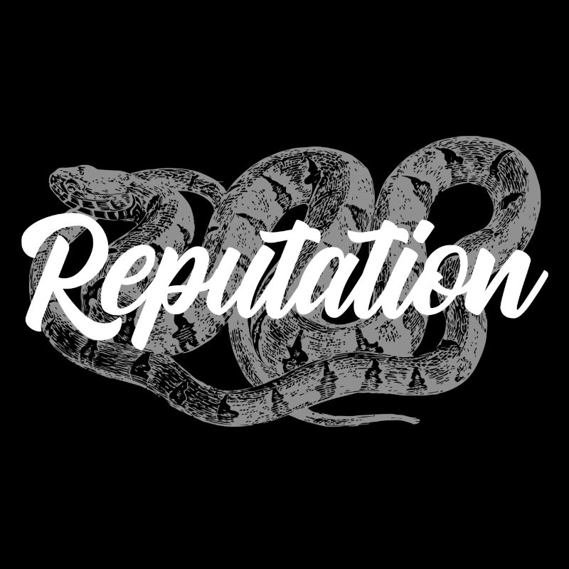 Snake Reputation Schlange