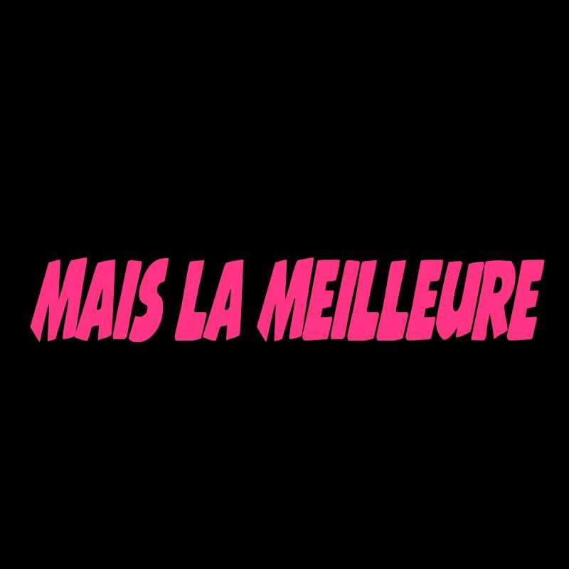 Une copine oui ...
