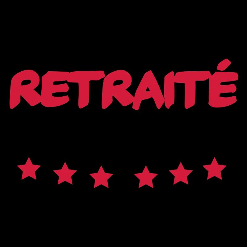 Retraité hors norme
