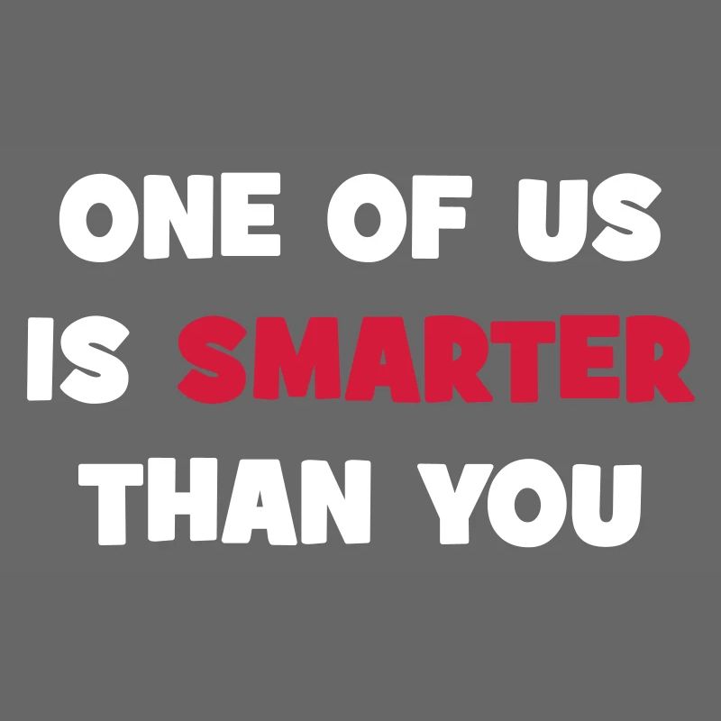 smarter
