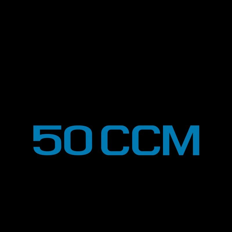 Moped SR2 50 ccm Emblem