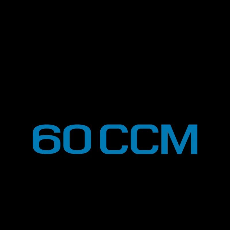 Moped SR2 60 ccm Emblem