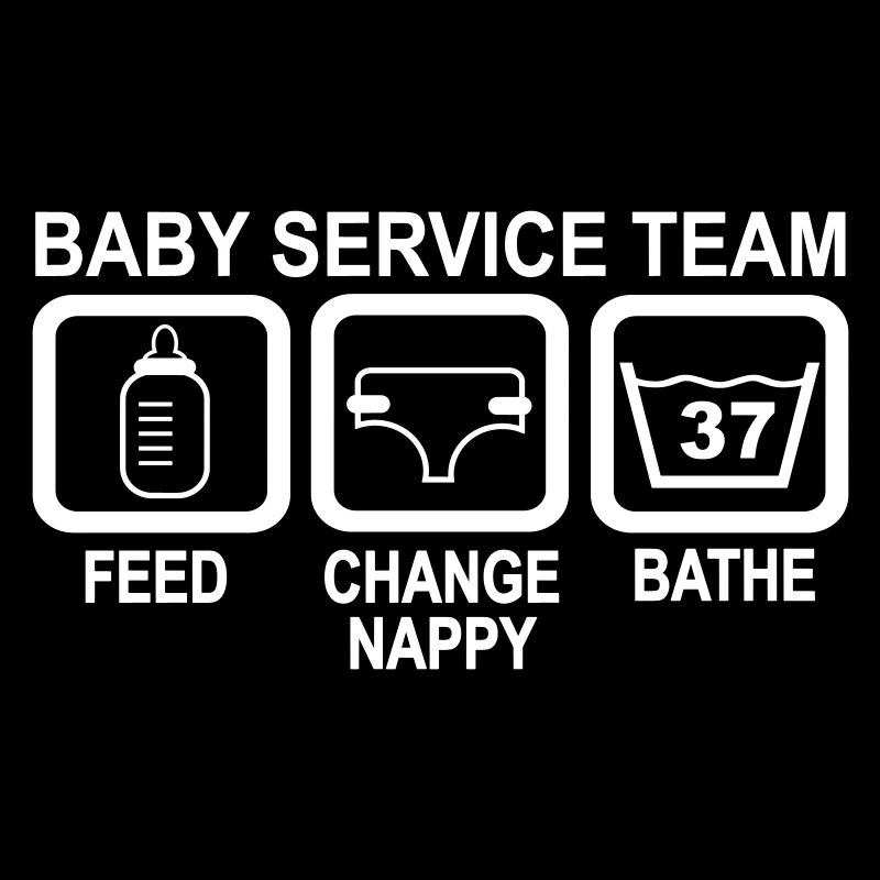 Équipe de service bébé
