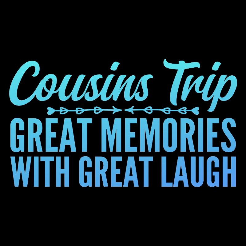 Cousin Trip 2025
