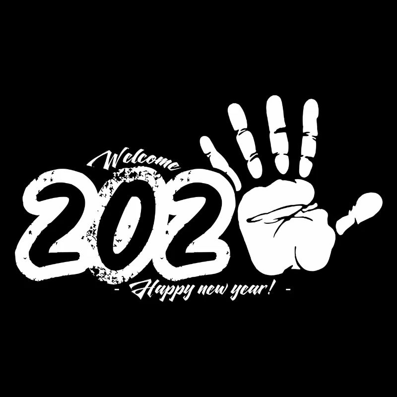 welcome 2025