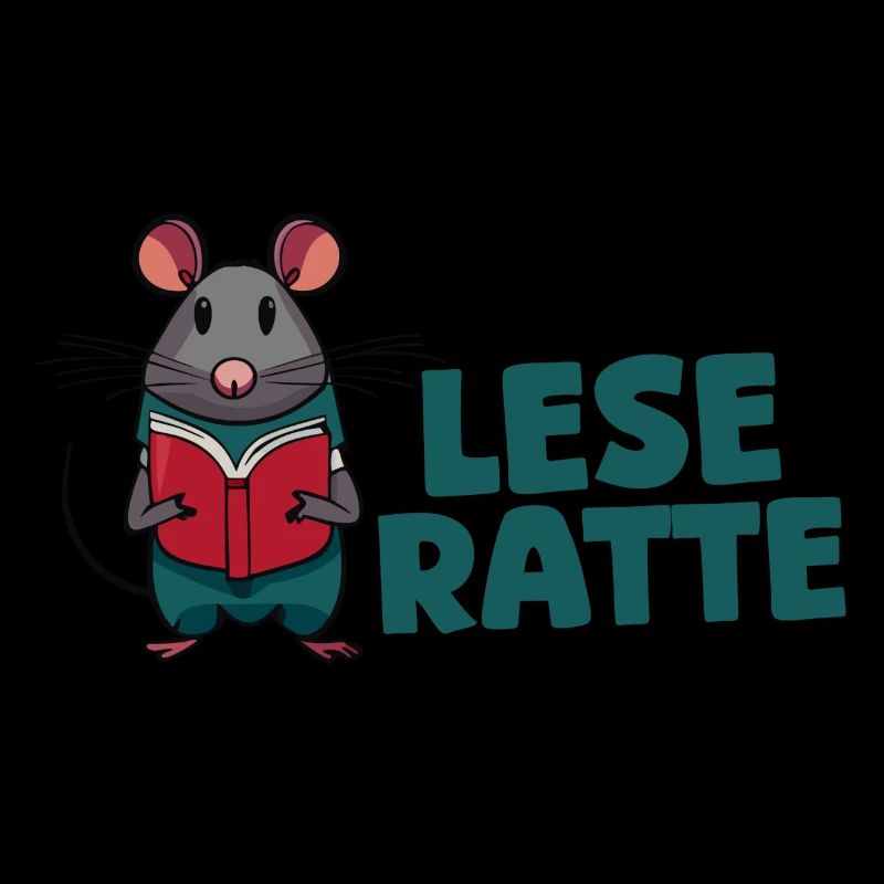 Leseratte