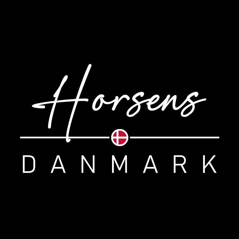 Dänemark - Horsens - Danemark - Danemark