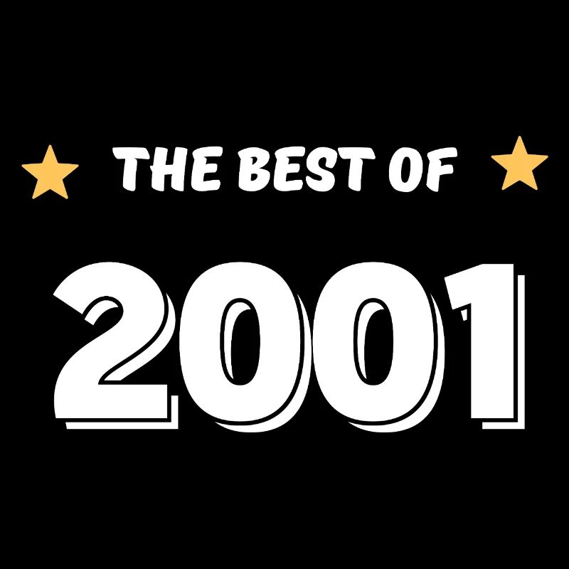 Das Beste des Jahres 2001