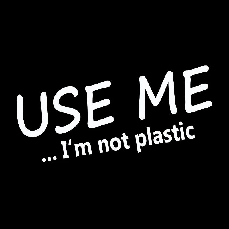 USE ME