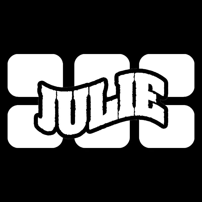 Julie als Name