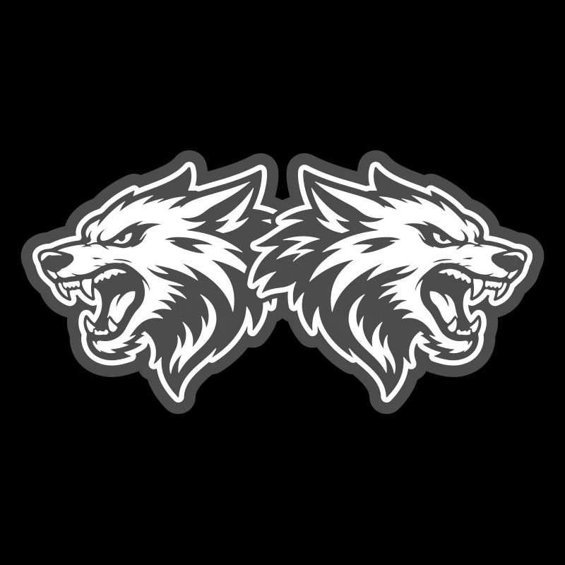 Wolf Kopf Team