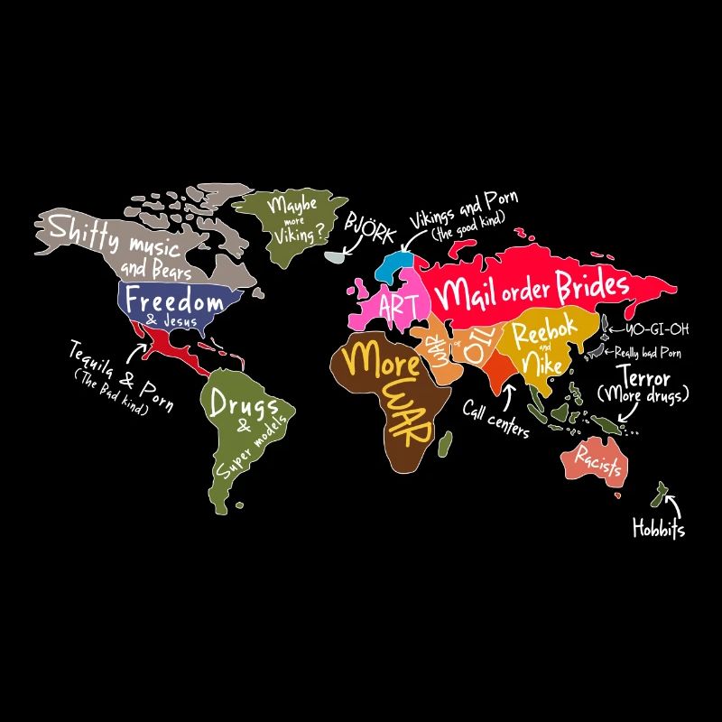 world