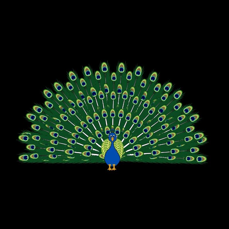 Pfau