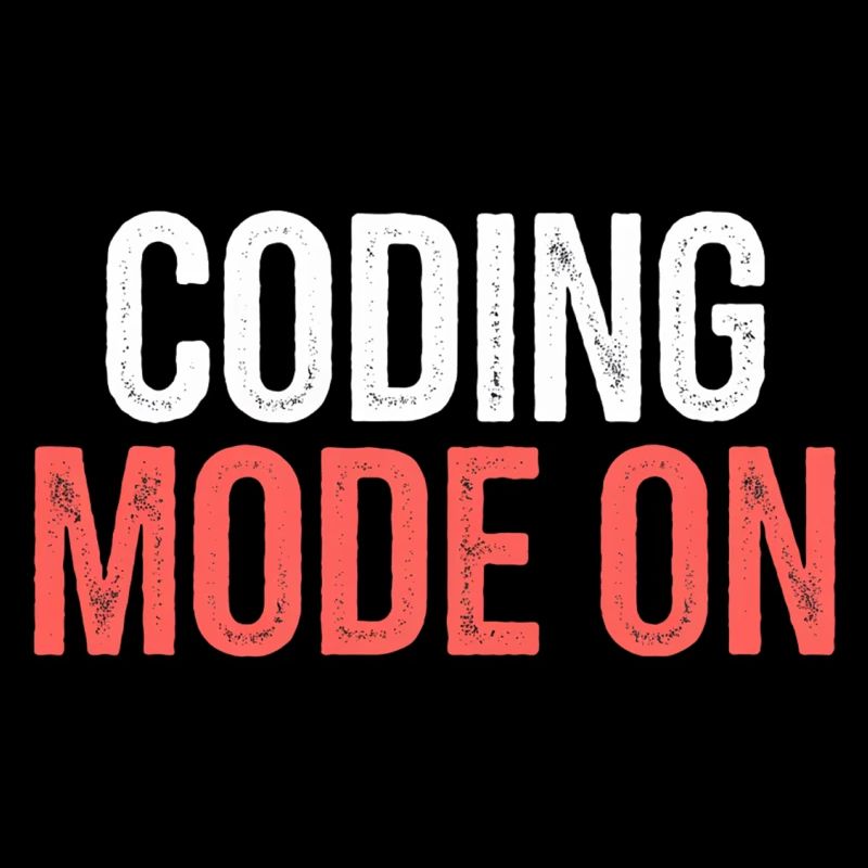 Coding Mode On 10