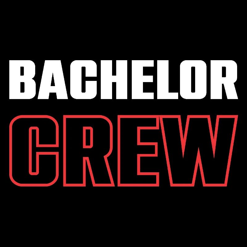 Bachelor Crew