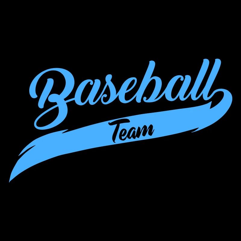 baseball team
