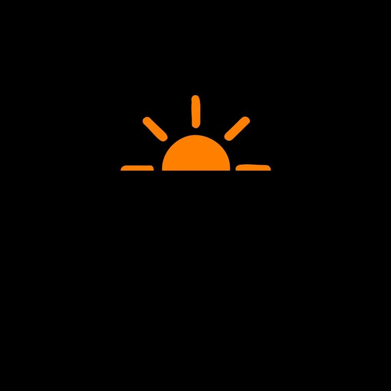 Solar Strom Symbol