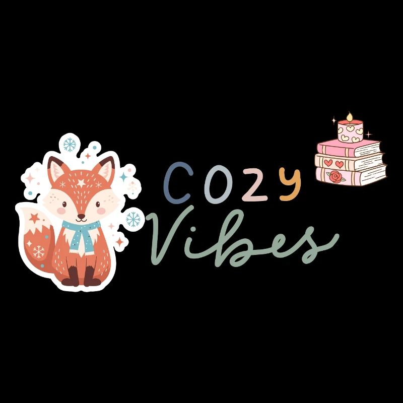 Cozy Vibes