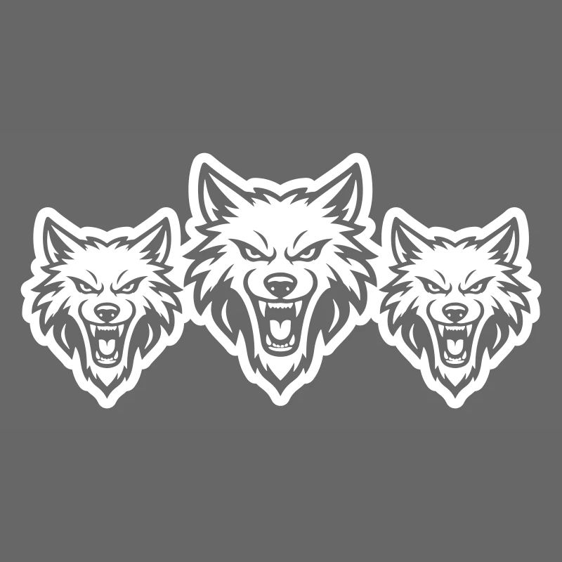 Wolf Team Pack