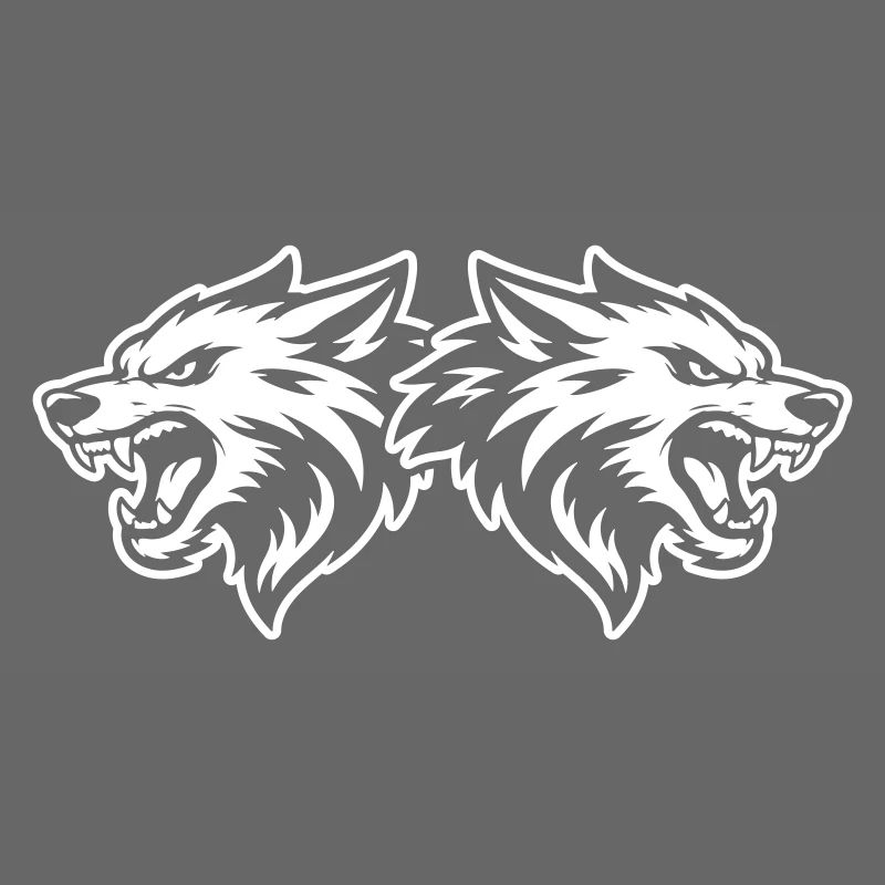Wolf Kopf Team
