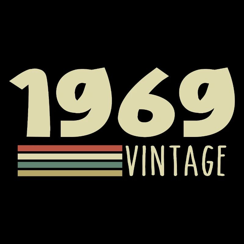 Jubiläum 1969 1969
