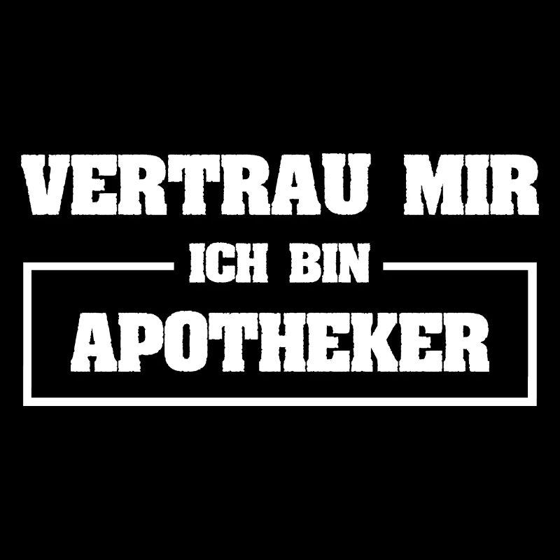 Geschenk für Apotheker