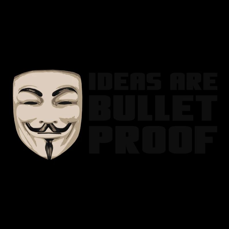 Mask - bulletproof