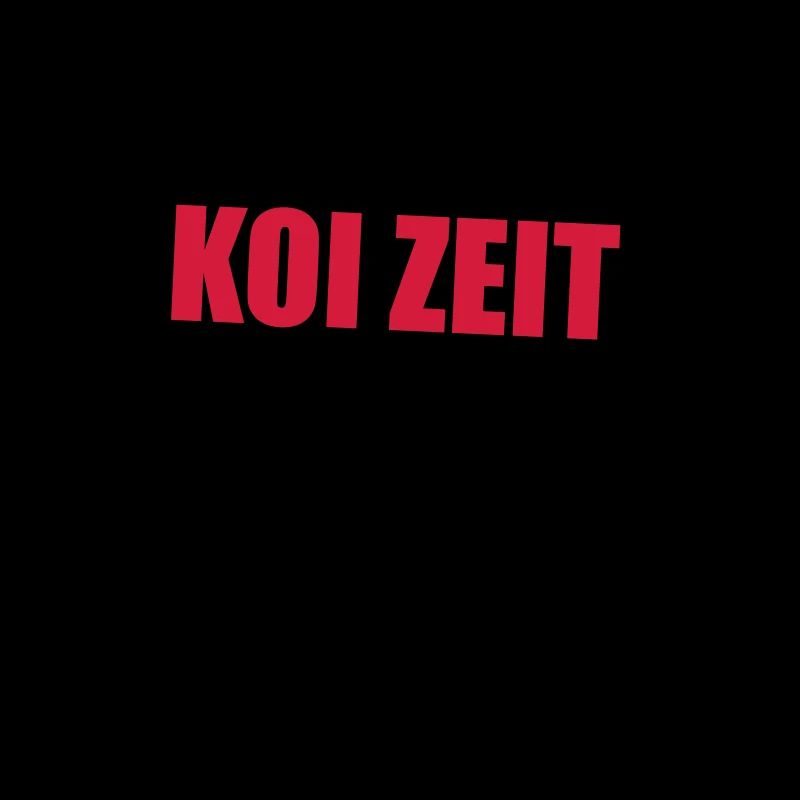 Koi Zeit Fasnet
