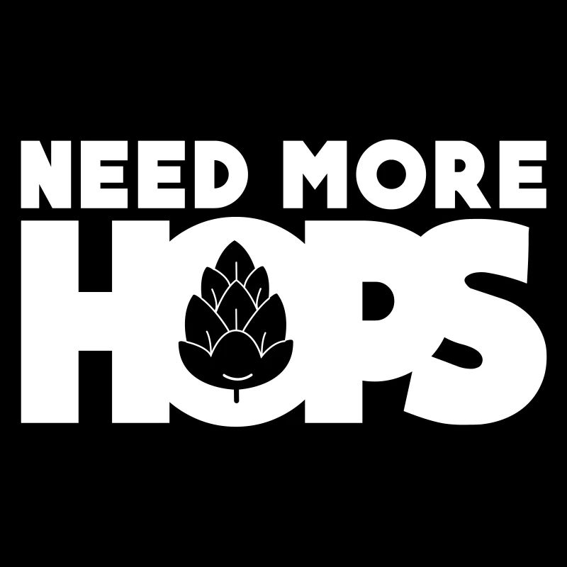 Need more hops