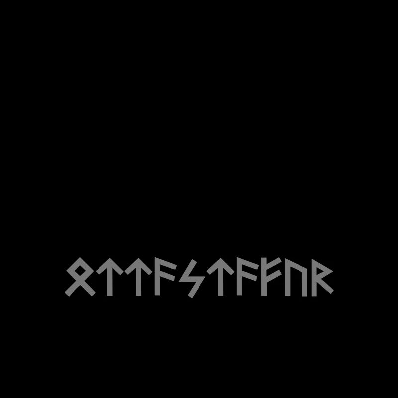 Wikinger Rune