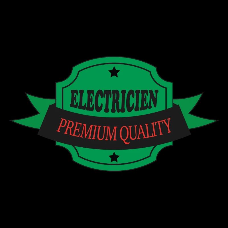 Electricien premium quality