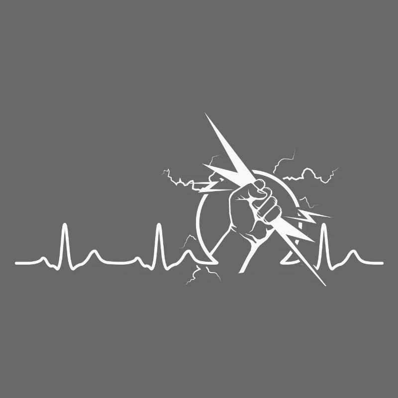 Evolution des Elektriker
