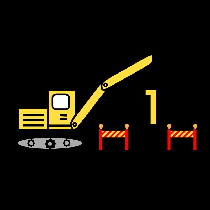 Excavatrice