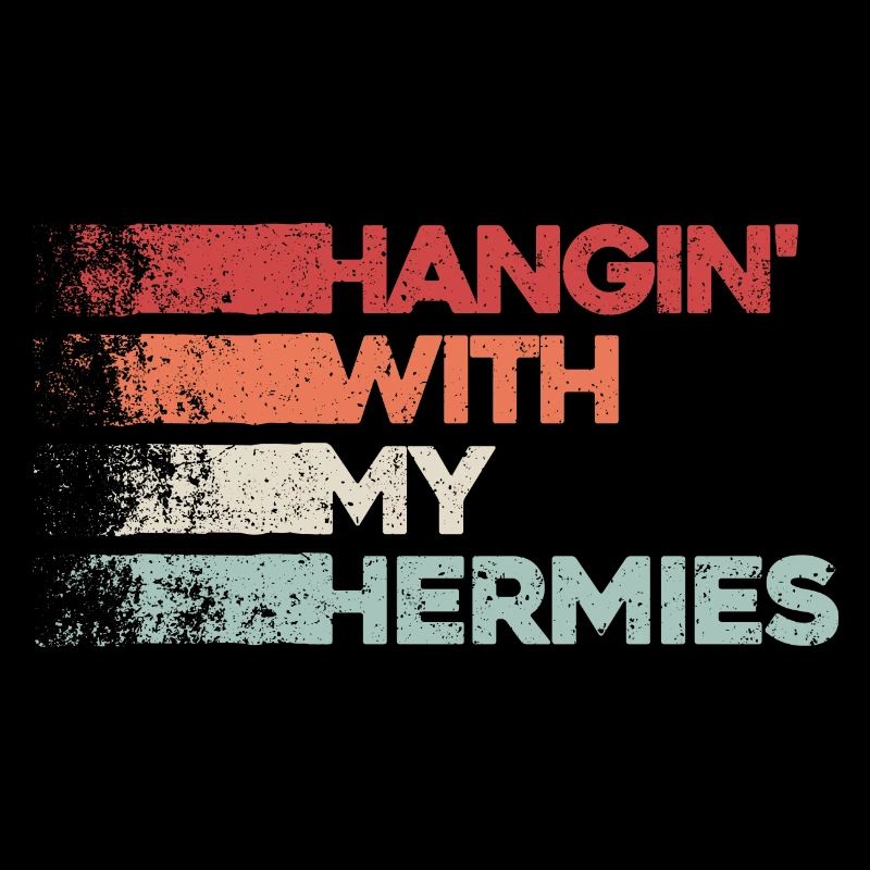 Hangin' With My Hermies: Hermit Crab Fun!