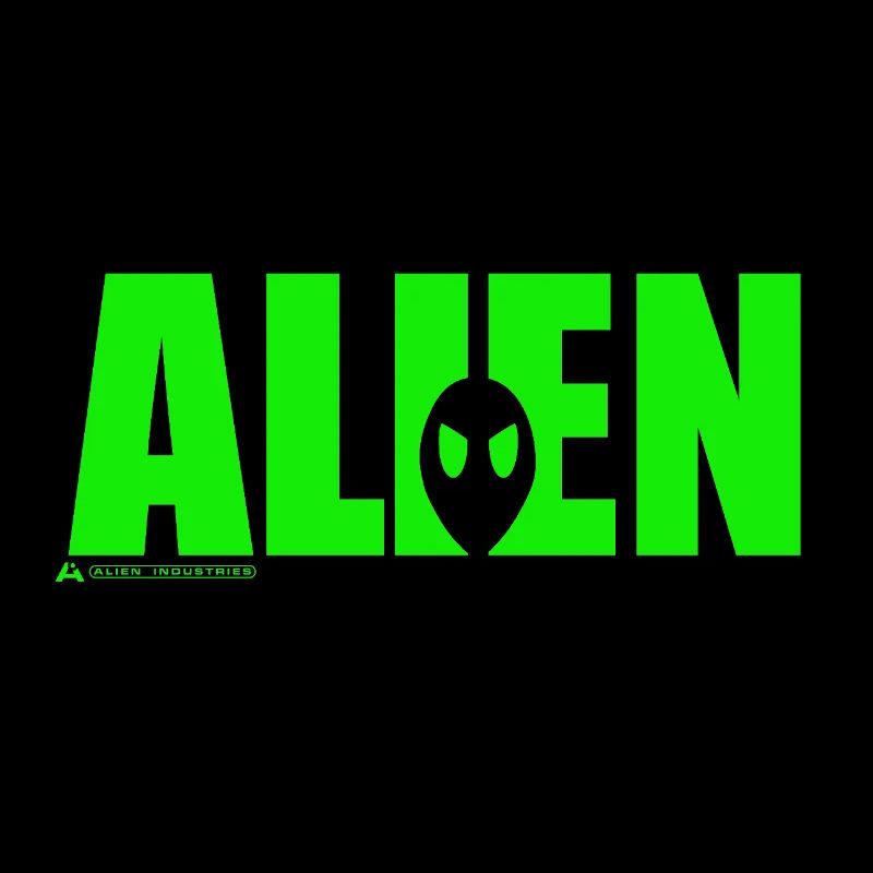 alien shadow