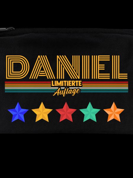 Daniel
